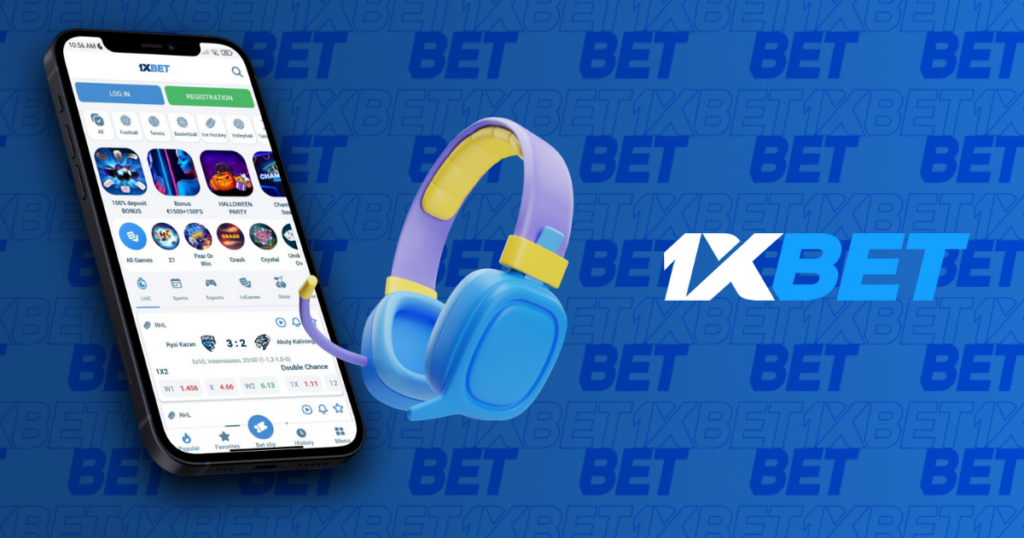 Служба поддержки клиентов 1xBet Азербайджан